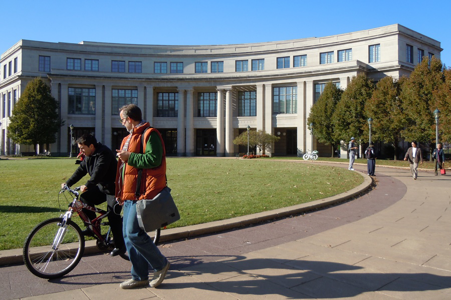 The Department of Physiology and Biophysics - School of Medicine - Case  Western Reserve University