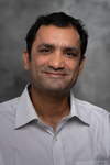 Rajesh Ramachandran, PhD