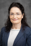 Rossana Occhipinti, PhD