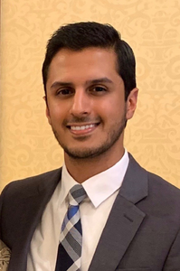 Nitish Rana, MS, PhD