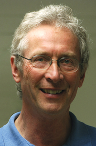 David G. Nicholls, PhD