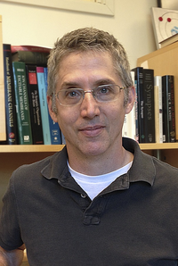 Eric Gouaux, PhD