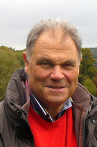 Ulrich Pohl, Prof. Dr.med.