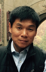 Yihong Ye, PhD
