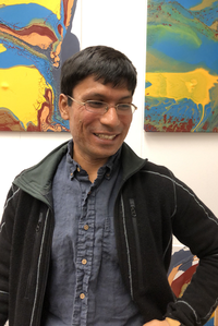Ashutosh Agrawal, PhD