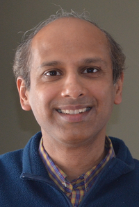 Murali Prakriya, PhD