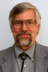 William J. Pearce, PhD