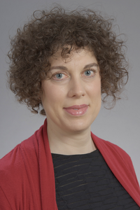 Sharona Gordon, PhD