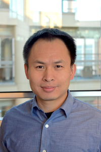 Jiansen Jiang, PhD