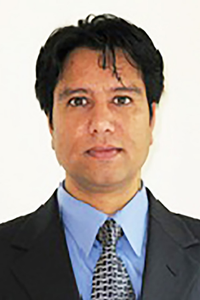 Roshan J. Thapa, MD