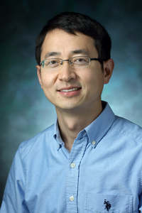 Zhaozhu Qiu, PhD