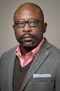 Adebowale (Ade)  Adebiyi, PhD
