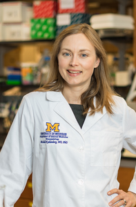 J. Michelle Kahlenberg, MD, PhD
