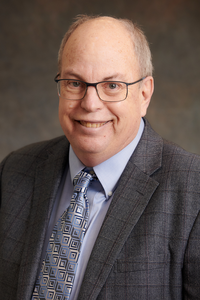 Jeffrey L. Ardell, PhD