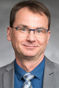 Matthias Kretzler, MD