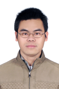 Tianmin Fu, PhD