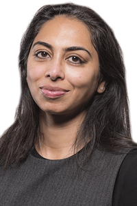 Yamuna Krishnan, PhD