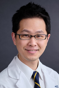 Gary P. Ho, MD, PhD