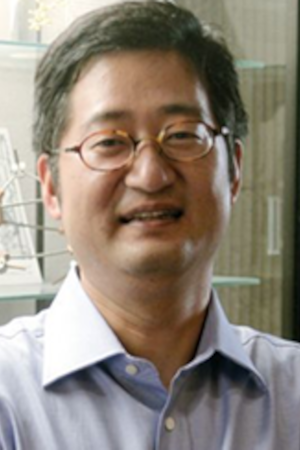 Heedeok Hong, PhD