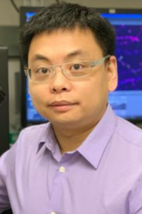 Peng Zhang, PhD