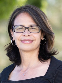 Sandra Encalada, PhD.