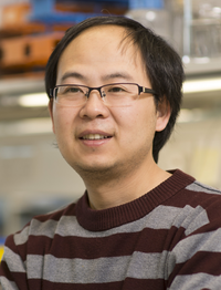 Kai (Jack) Zhang, PhD