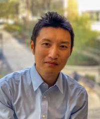 Masashi Tabuchi, PhD