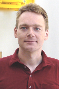 Patrick van der Wel, PhD