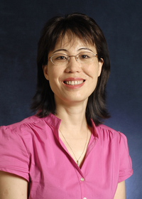 Wenzhen Duan, MD, PhD