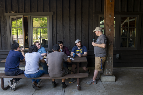 Picnic 24