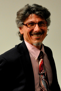 Michael F. Romero, PhD