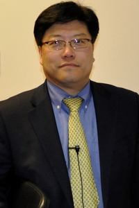 Augustine Choi, MD