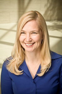 Lisa M. Ellerby, PhD