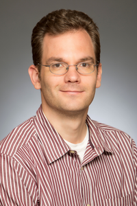 Tobias Baumgart, PhD