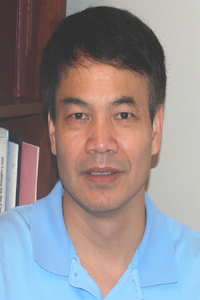 Xiao-Jiang Li, MD, PhD