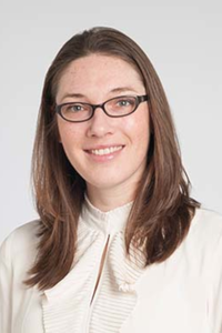 Sarah M. Schumacher-Bass, PhD