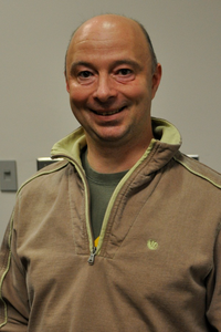 Christopher N. Wyatt, PhD