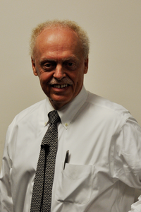Michael Jennings, PhD
