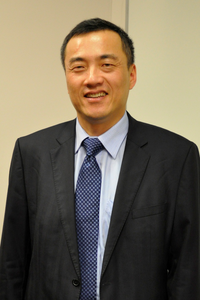 Yibin Wang, PhD