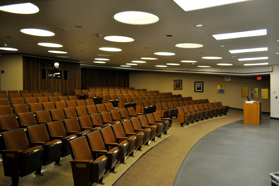 Main Conference Room E501