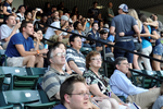 2013 Departmental Baseball Outing 11